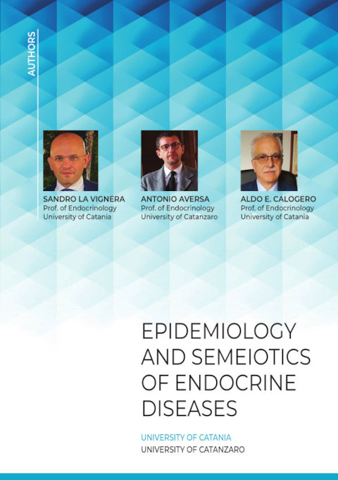 Epidemiology and semeiotics of endocrine diseases